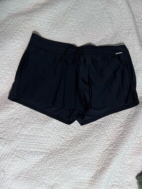 XL ZeroXposur swim shorts